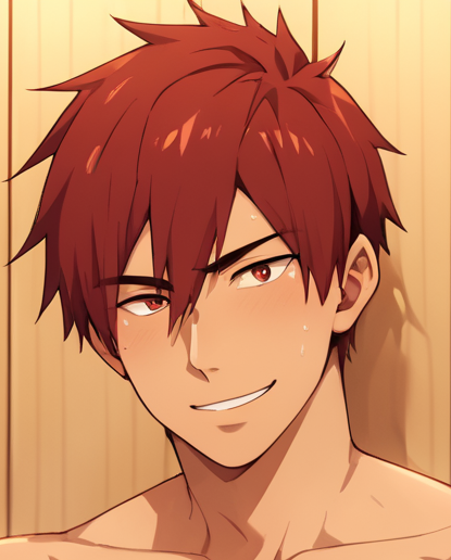 BlaiYaoi's Avatar